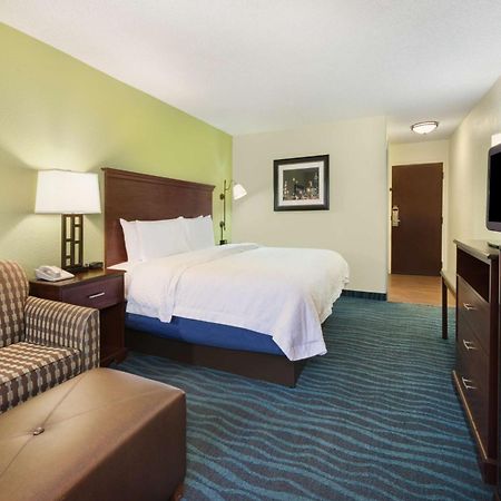 Hampton Inn Atlanta Perimeter Center Sandy Springs Kültér fotó