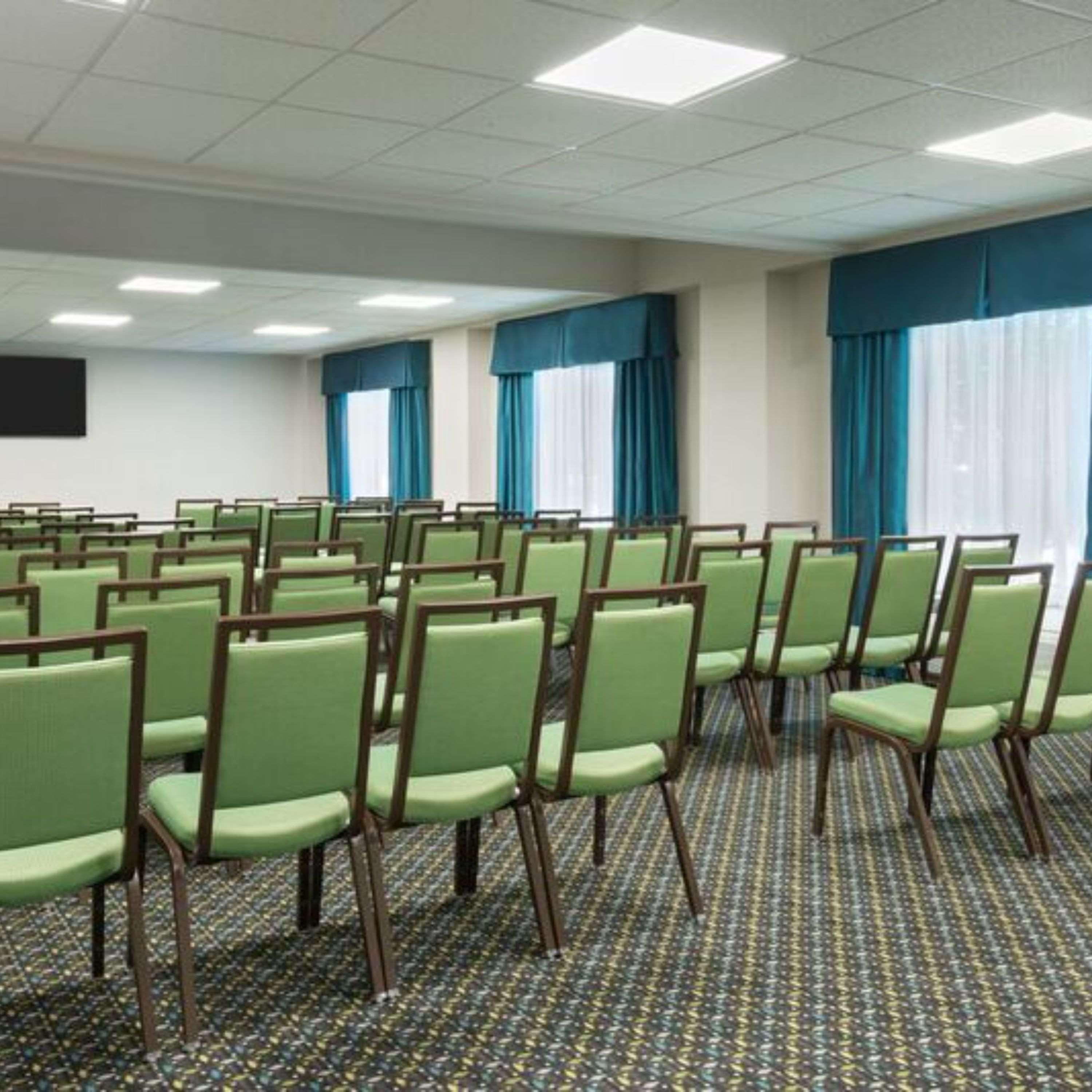 Hampton Inn Atlanta Perimeter Center Sandy Springs Kültér fotó