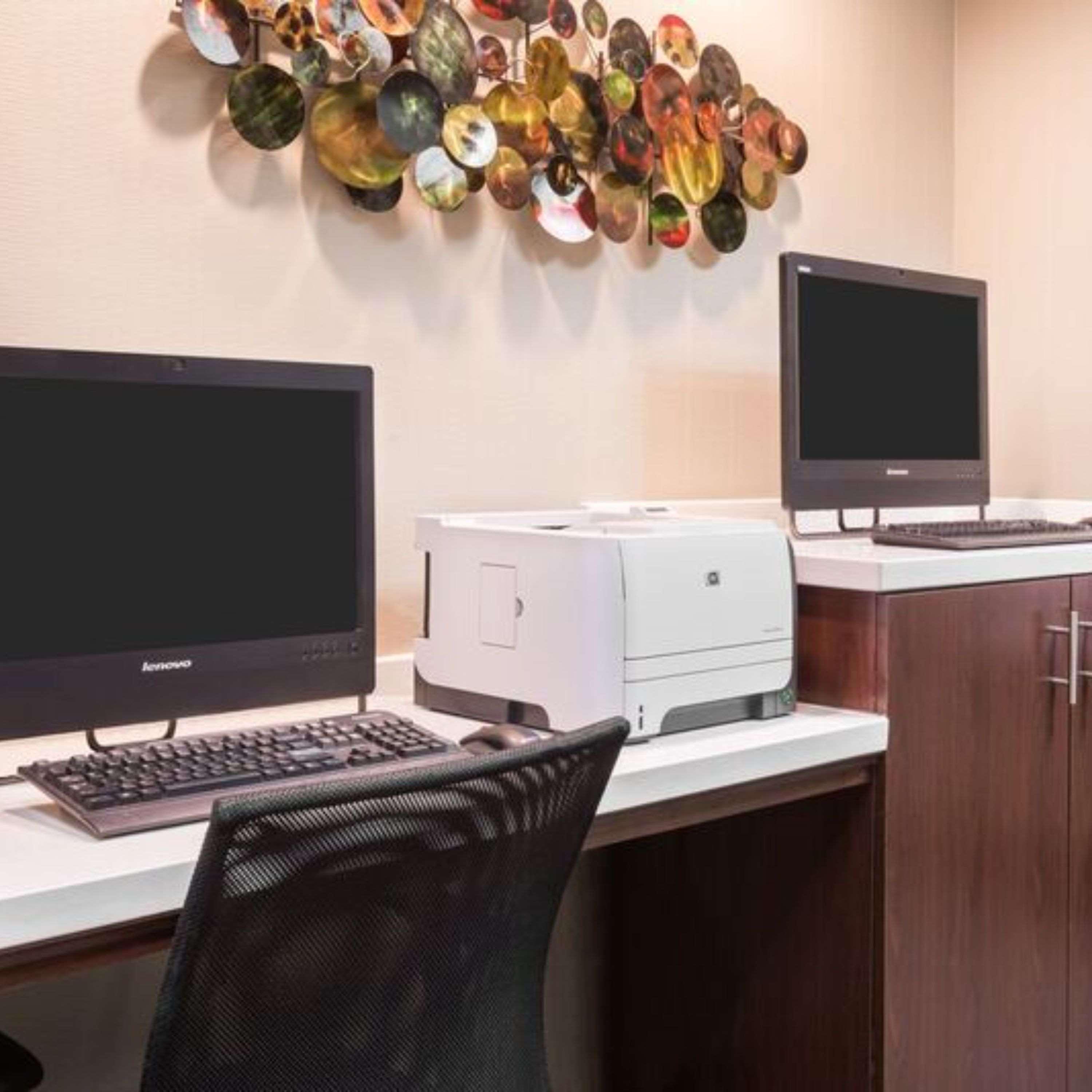 Hampton Inn Atlanta Perimeter Center Sandy Springs Kültér fotó
