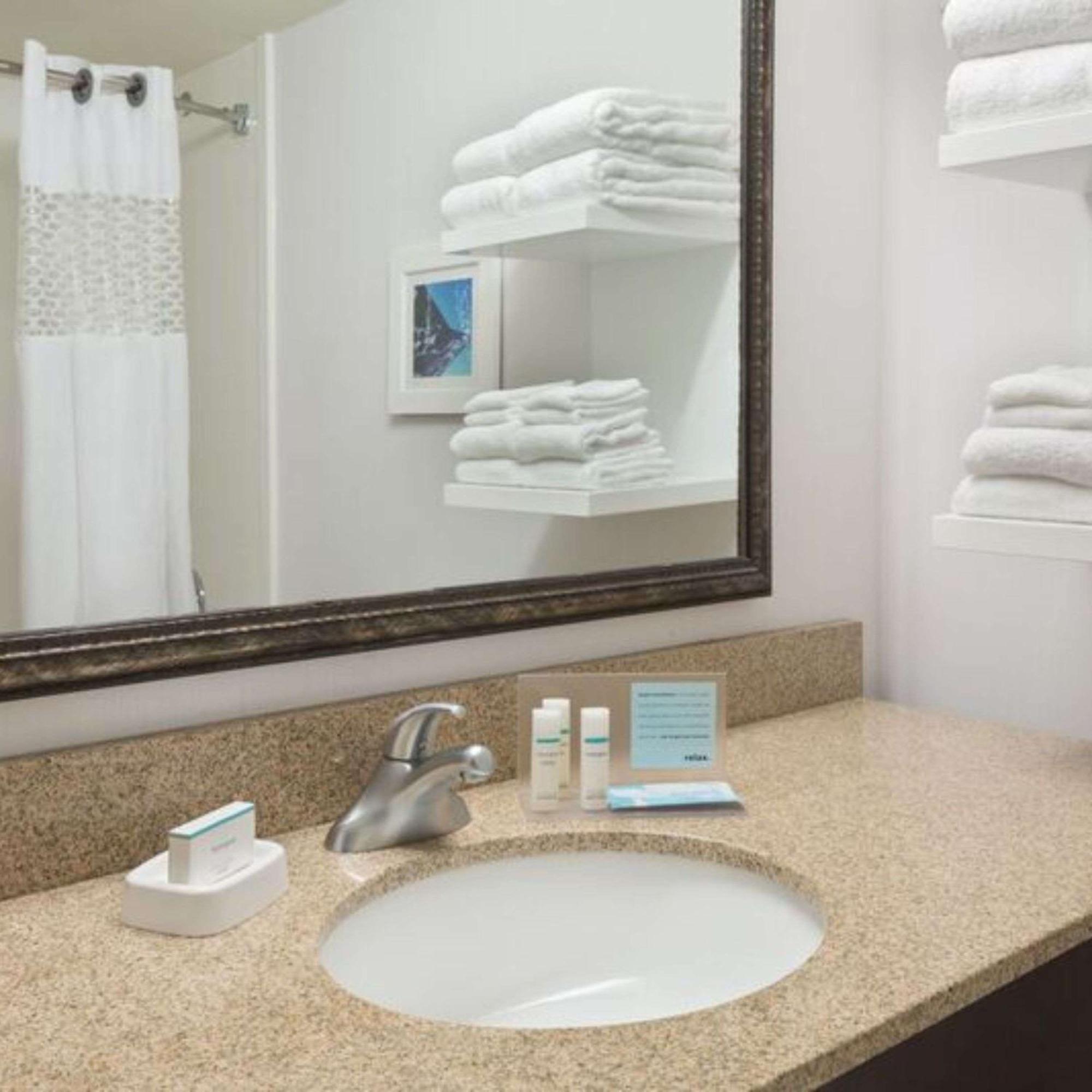 Hampton Inn Atlanta Perimeter Center Sandy Springs Kültér fotó