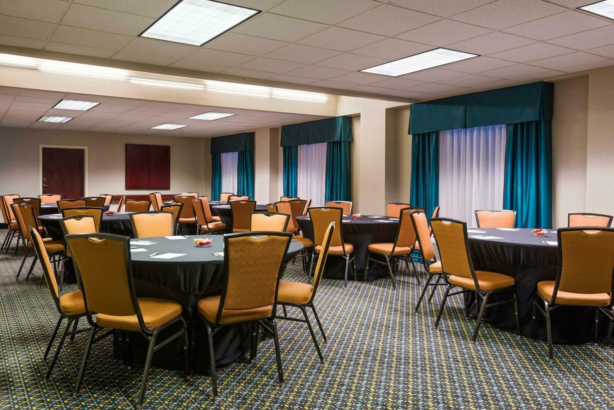 Hampton Inn Atlanta Perimeter Center Sandy Springs Kültér fotó